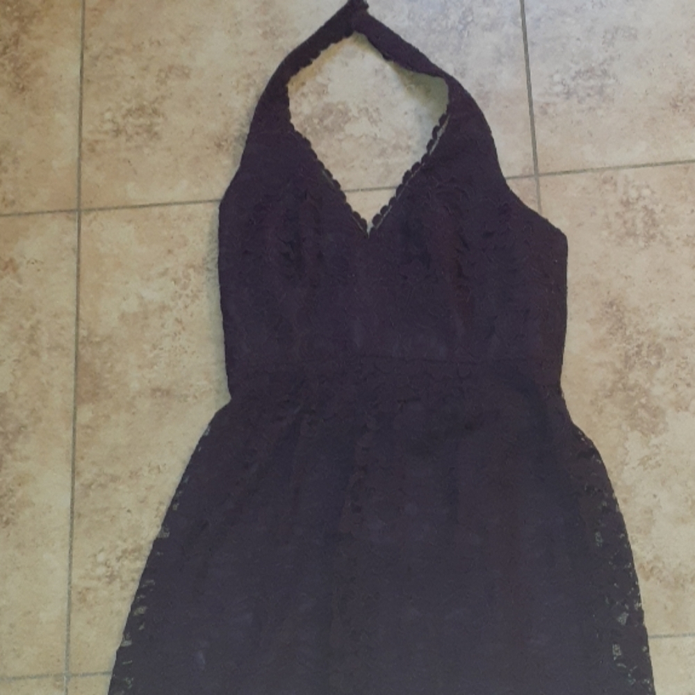 David bridal dress